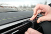 ProClip Fahrzeughalter 855740 - Mittelbefestigung - Peugeot 408 22-26, Peugeot 308 22-26, Peugeot 308 22-25 und weitere