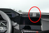 ProClip Fahrzeughalter 855740 - Mittelbefestigung - Peugeot 408 22-26, Peugeot 308 22-26, Peugeot 308 22-25 und weitere