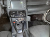 ProClip Fahrzeughalter 855742 - Winkelbefestigung - Nissan GTR 17-24