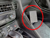ProClip Fahrzeughalter 855742 - Winkelbefestigung - Nissan GTR 17-24