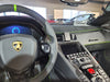 ProClip Fahrzeughalter 855744 - Mittelbefestigung - Lamborghini Aventador 11-24