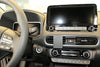 ProClip Fahrzeughalter 855745 - Mittelbefestigung - Hyundai Kona Electric 22-23