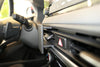 ProClip Fahrzeughalter 855745 - Mittelbefestigung - Hyundai Kona Electric 22-23