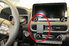 ProClip Fahrzeughalter 855745 - Mittelbefestigung - Hyundai Kona Electric 22-23