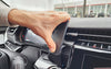 ProClip Fahrzeughalter 855748 - Mittelbefestigung - Jeep Grand Cherokee 22-26, Jeep Grand Cherokee 22-25