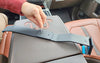 ProClip Fahrzeughalter 855750 - Mittelbefestigung - Ford Super Duty 22-22