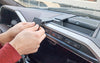 ProClip Fahrzeughalter 855750 - Mittelbefestigung - Ford Super Duty 22-22