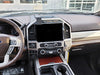 ProClip Fahrzeughalter 855750 - Mittelbefestigung - Ford Super Duty 22-22