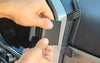 ProClip Fahrzeughalter 855751 - Winkelbefestigung - Ford Super Duty 22-22