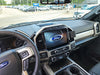 ProClip Fahrzeughalter 855751 - Winkelbefestigung - Ford Super Duty 22-22