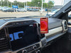 ProClip Fahrzeughalter 855751 - Winkelbefestigung - Ford Super Duty 22-22