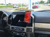 ProClip Fahrzeughalter 855751 - Winkelbefestigung - Ford Super Duty 22-22