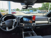 ProClip Fahrzeughalter 855751 - Winkelbefestigung - Ford Super Duty 22-22