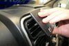 ProClip Fahrzeughalter 855752 - Mittelbefestigung - Fiat Ducato 22-26, Ram ProMaster 22-26, Toyota Proace Max 25-26 und weitere