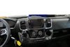ProClip Fahrzeughalter 855752 - Mittelbefestigung - Fiat Ducato 22-26, Ram ProMaster 22-26, Toyota Proace Max 25-26 und weitere
