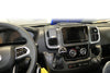 ProClip Fahrzeughalter 855752 - Mittelbefestigung - Fiat Ducato 22-26, Ram ProMaster 22-26, Toyota Proace Max 25-26 und weitere