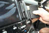 ProClip Fahrzeughalter 855756 - Winkelbefestigung - Lexus LX Series 22-26, Lexus LX Series 22-25