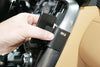 ProClip Fahrzeughalter 855756 - Winkelbefestigung - Lexus LX Series 22-26, Lexus LX Series 22-25