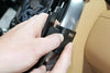 ProClip Fahrzeughalter 855756 - Winkelbefestigung - Lexus LX Series 22-26, Lexus LX Series 22-25
