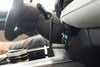 ProClip Fahrzeughalter 855757 - Winkelbefestigung - MG 5 22-26, MG 5 22-25
