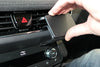 ProClip Fahrzeughalter 855760 - Mittelbefestigung - Skoda Fabia 22-25