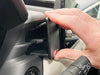 ProClip Fahrzeughalter 855762 - Mittelbefestigung - Honda HR-V 22-26, Honda HR-V 22-25