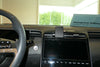ProClip Fahrzeughalter 855764 - Mittelbefestigung - Hyundai Tucson 22-24, Hyundai Santa Cruz 22-24