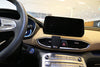 ProClip Fahrzeughalter 855765 - Winkelbefestigung - Hyundai Santa Fe 22-23