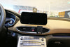 ProClip Fahrzeughalter 855765 - Winkelbefestigung - Hyundai Santa Fe 22-23