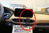 ProClip Fahrzeughalter 855765 - Winkelbefestigung - Hyundai Santa Fe 22-23
