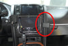 ProClip Fahrzeughalter 855773 - Winkelbefestigung - Nissan Patrol 20-21
