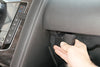 ProClip Fahrzeughalter 855775 - Winkelbefestigung - Nissan Patrol 22-24
