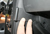 ProClip Fahrzeughalter 855775 - Winkelbefestigung - Nissan Patrol 22-24
