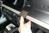 ProClip Fahrzeughalter 855783 - Winkelbefestigung - Ford Bronco 20-26, Ford Bronco 20-25