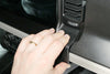 ProClip Fahrzeughalter 855783 - Winkelbefestigung - Ford Bronco 20-26, Ford Bronco 20-25