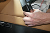 ProClip Fahrzeughalter 855785 - Mittelbefestigung - Lexus LX Series 22-26, Lexus LX Series 22-25