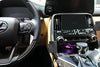 ProClip Fahrzeughalter 855785 - Mittelbefestigung - Lexus LX Series 22-26, Lexus LX Series 22-25
