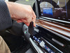 ProClip Fahrzeughalter 855793 - Mittelbefestigung - Cadillac Escalade 21-24