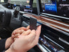 ProClip Fahrzeughalter 855793 - Mittelbefestigung - Cadillac Escalade 21-24