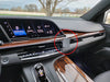 ProClip Fahrzeughalter 855794 - Winkelbefestigung - Cadillac Escalade 21-24