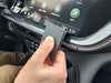 ProClip Fahrzeughalter 855796 - Winkelbefestigung - Buick Envision 21-24