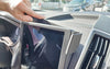 ProClip Fahrzeughalter 855799 - Mittelbefestigung - Ford Edge 22-24