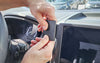 ProClip Fahrzeughalter 855799 - Mittelbefestigung - Ford Edge 22-24