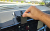 ProClip Fahrzeughalter 855800 - Mittelbefestigung - Chevrolet Silverado 1500 Series 22-25, GMC Sierra 1500 Series 22-25