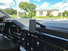 ProClip Fahrzeughalter 855800 - Mittelbefestigung - Chevrolet Silverado 1500 Series 22-25, GMC Sierra 1500 Series 22-25