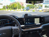 ProClip Fahrzeughalter 855800 - Mittelbefestigung - Chevrolet Silverado 1500 Series 22-25, GMC Sierra 1500 Series 22-25