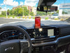 ProClip Fahrzeughalter 855800 - Mittelbefestigung - Chevrolet Silverado 1500 Series 22-25, GMC Sierra 1500 Series 22-25