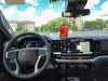 ProClip Fahrzeughalter 855800 - Mittelbefestigung - Chevrolet Silverado 1500 Series 22-25, GMC Sierra 1500 Series 22-25