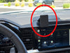 ProClip Fahrzeughalter 855800 - Mittelbefestigung - Chevrolet Silverado 1500 Series 22-25, GMC Sierra 1500 Series 22-25