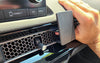 ProClip Fahrzeughalter 855801 - Mittelbefestigung - Honda Civic 22-26, Honda Civic 22-25